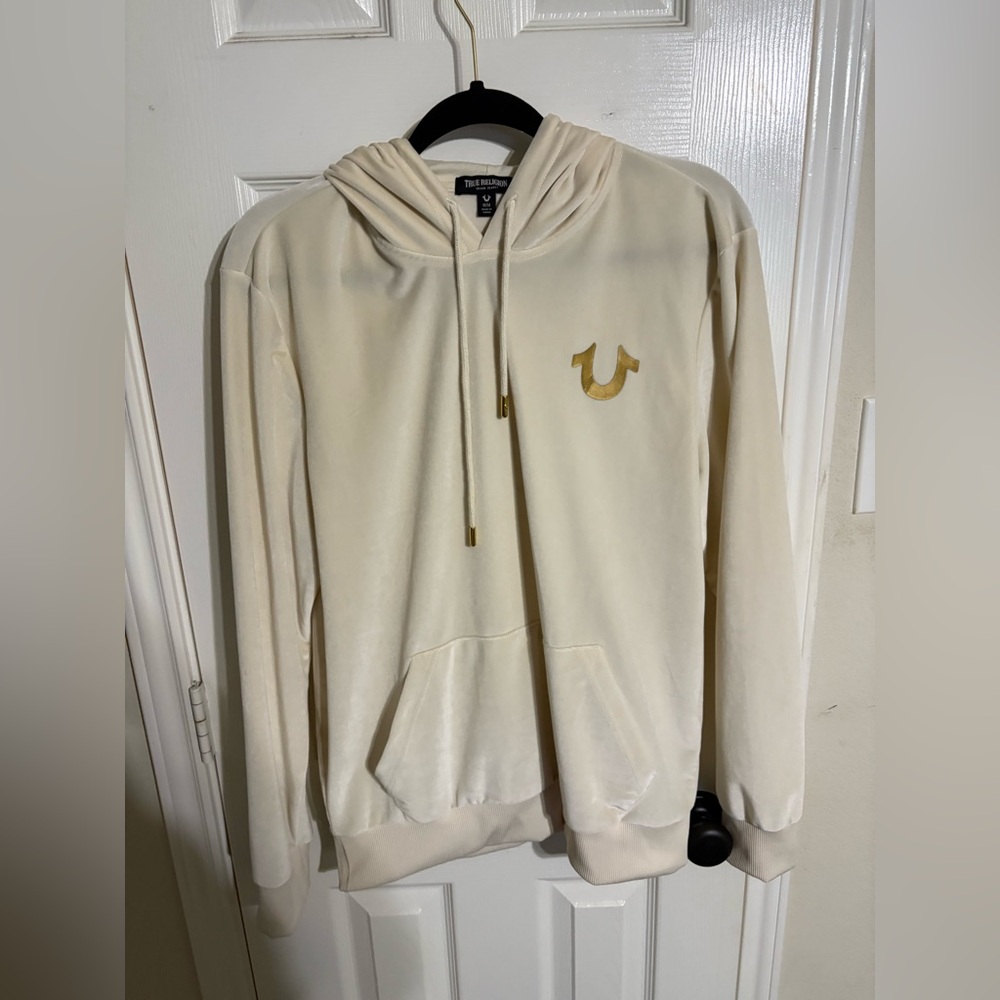 True religion hoodie